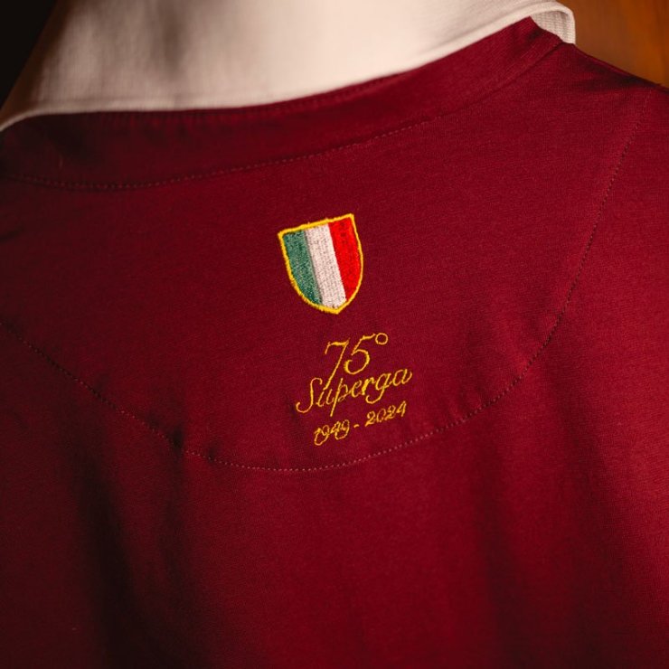 «Торино» выпустил форму к 75-летию со дня гибели команды в авиакатастрофе