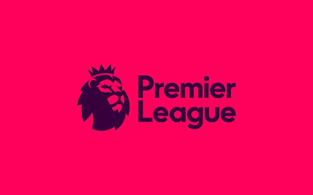 Английская Премьер-Лига представила логотип на следующий сезон