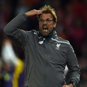 «Севилья» шокировала «Ливерпуль»