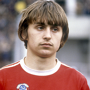 11 величайших советских футболистов