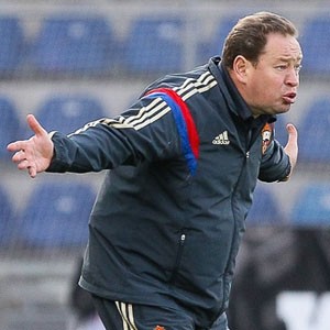На взводе