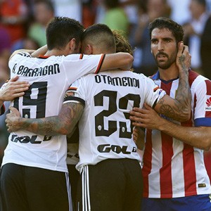 7 вопросов перед матчем «Атлетико» — «Валенсия»