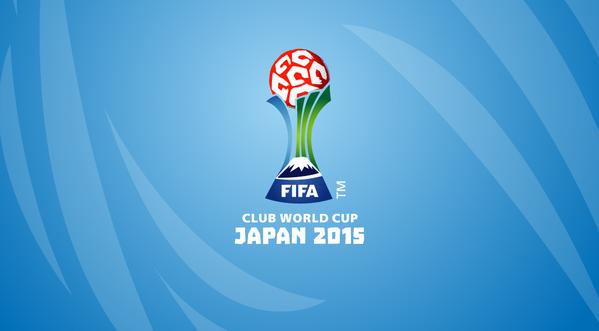 Представлена официальная эмблема клубного чемпионата мира-2015