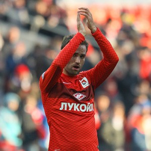 Потребность в «Спартаке»