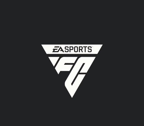 EA Sports показала логотип новой футбольной игры