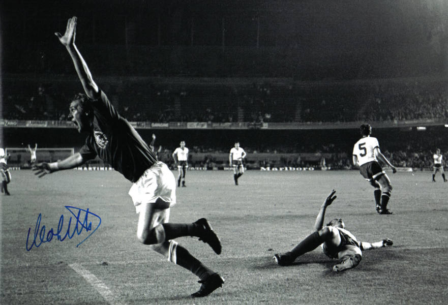 Съели, родоначальники!?