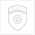 Логотип футбольный клуб Рапид Симфоринос (Сент-Симфориен)
