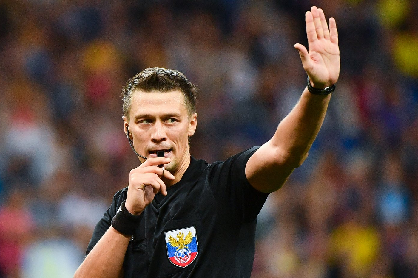 Василий Анатольевич Казарцев