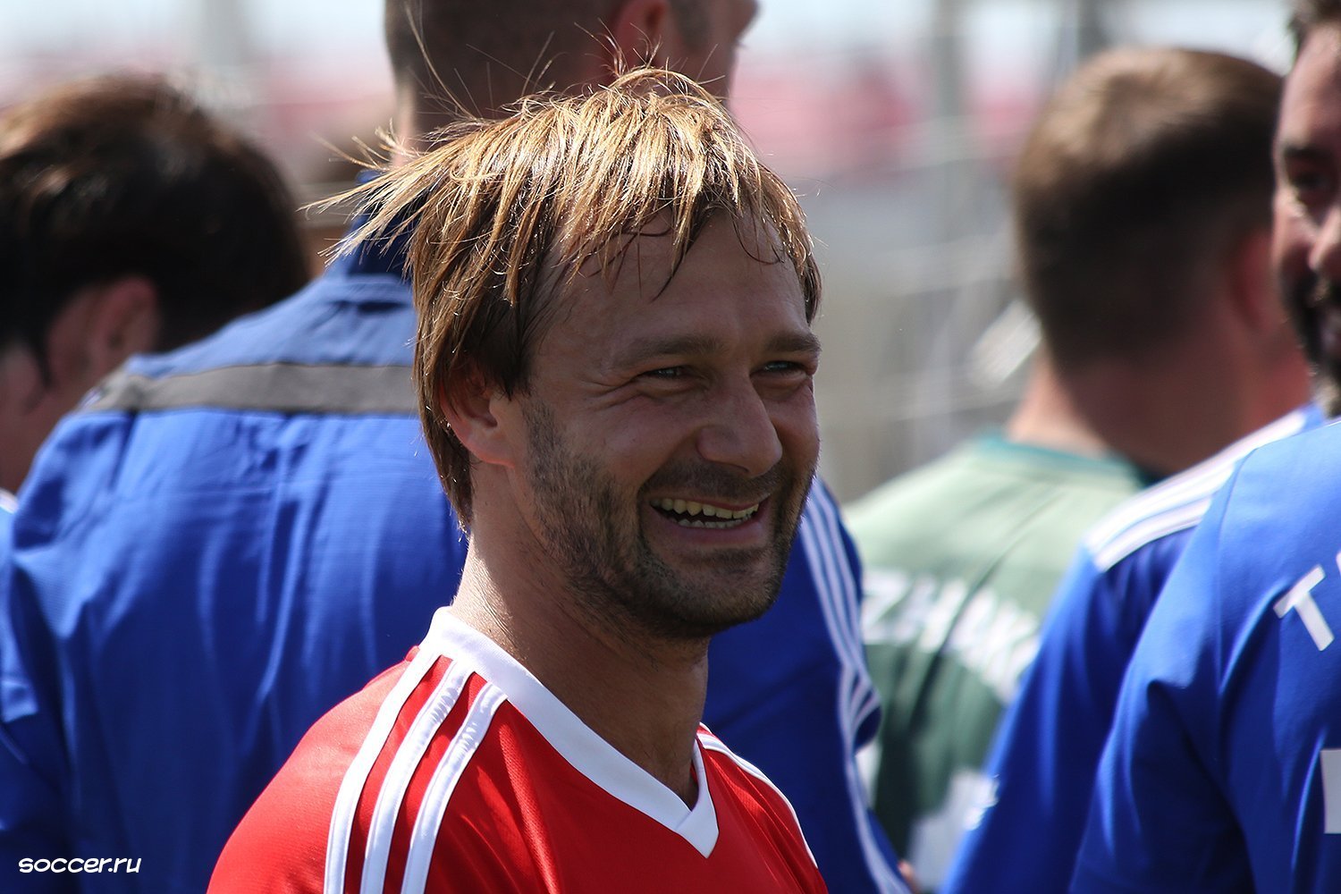 Дмитрий Сычев Казанка