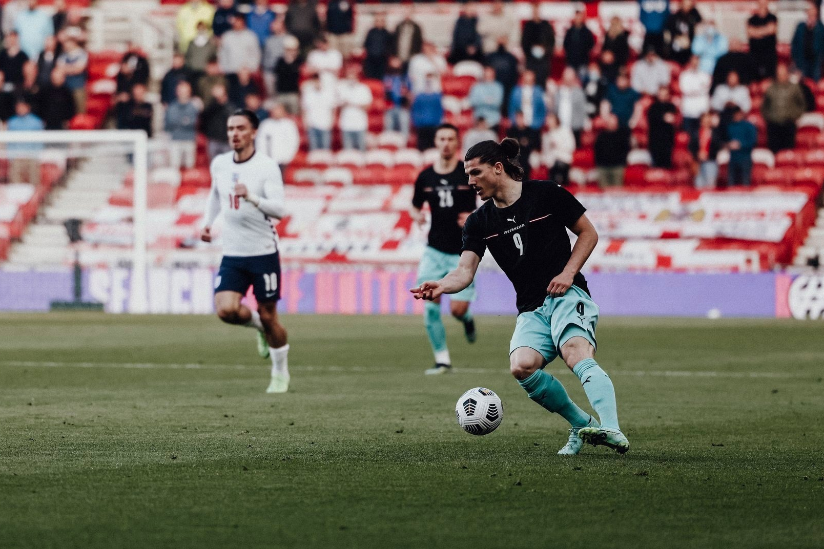 австрия македонии