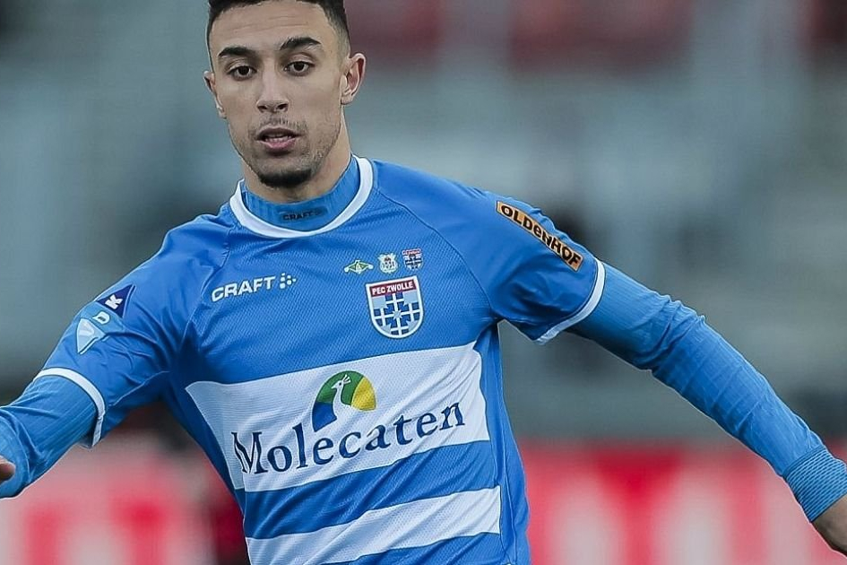 «Зволле» — «Виллем II». Прогноз на матч Премьерлиги