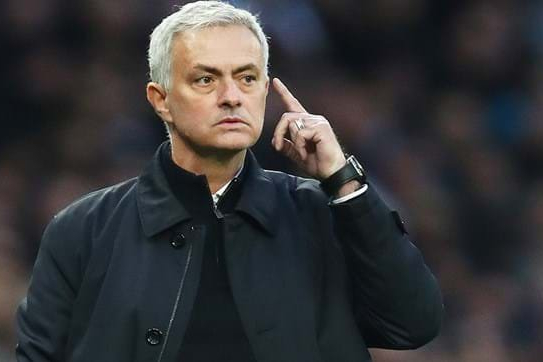 Mourino Sharlatan Ili Osobennyj 22 12 2019 Chitat Blog Na Soccer Ru