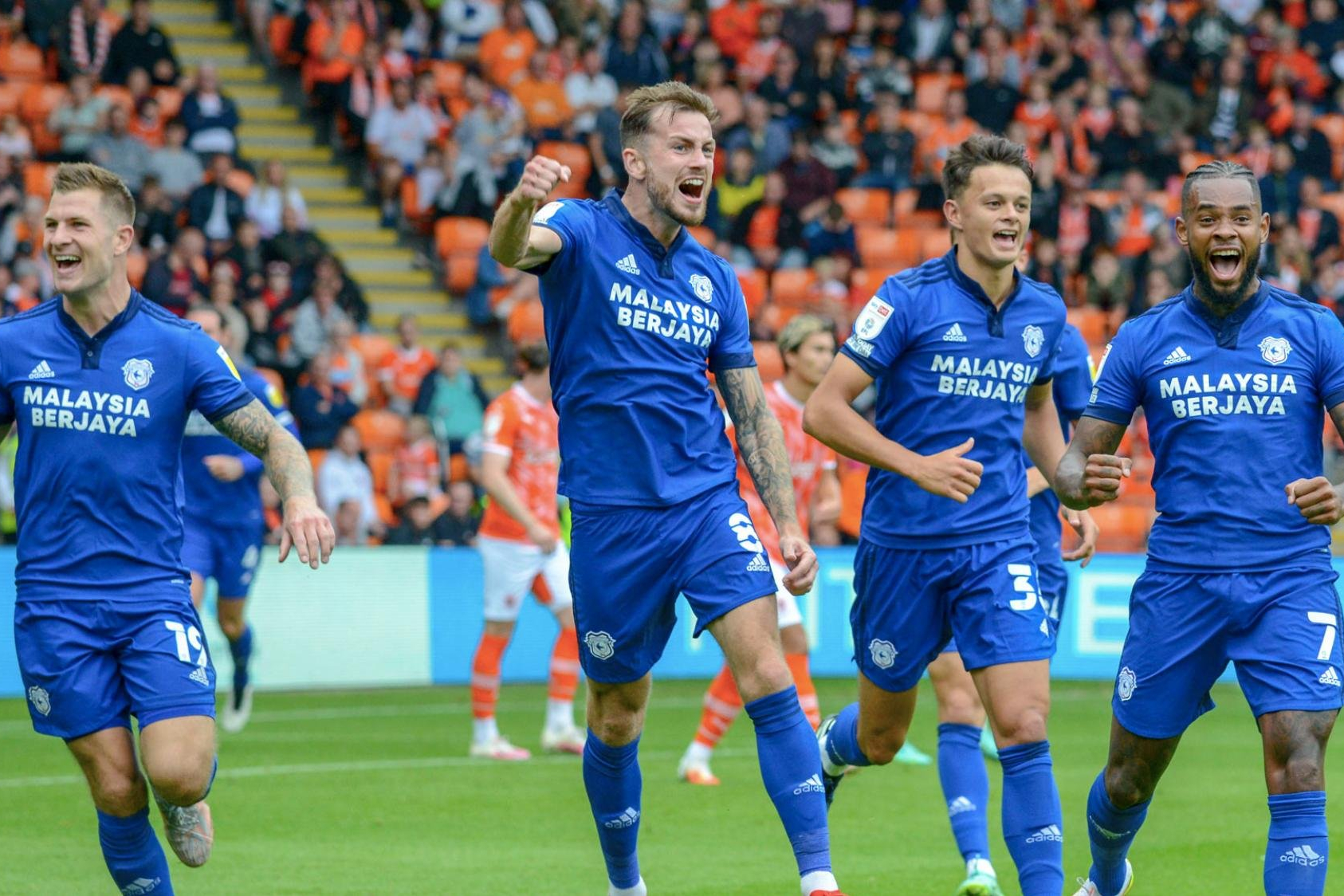 Кардифф прогноз. ФК Кардифф Сити. Cardiff FC 2022. Динамо Кардифф. Кардифф Сити состав.