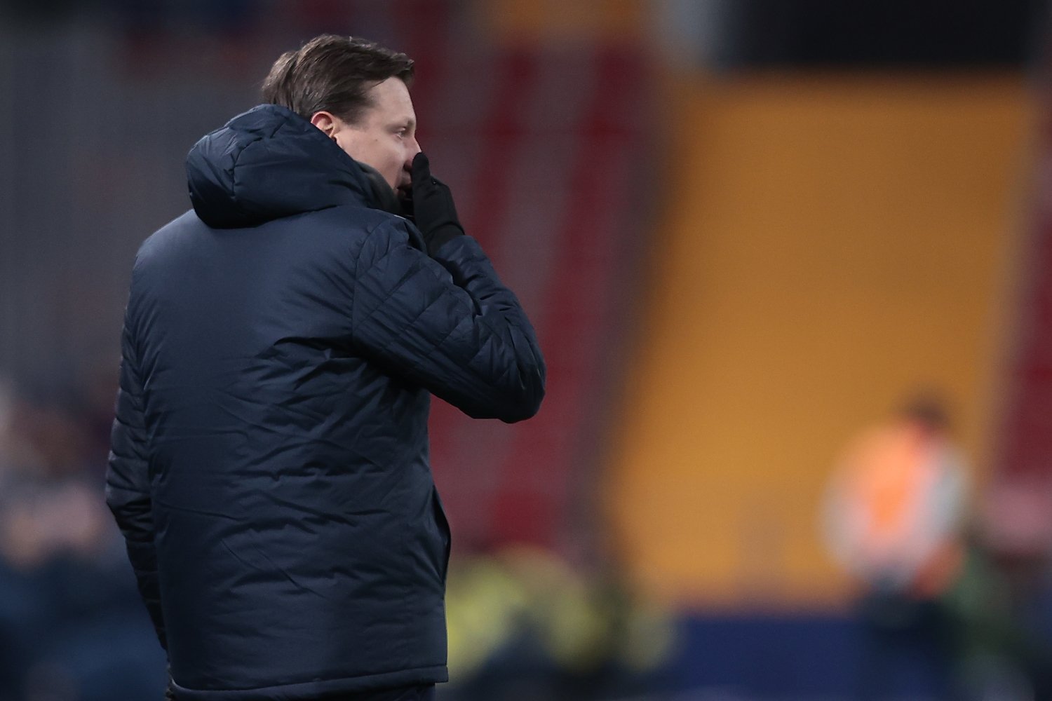 The RFU FTC will consider the statements of Galaktionov and Barinov