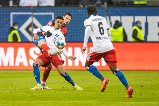 Гамбург шальке 04 прогноз 26. 09 Гамбург шальке 04 прогноз 26. 09