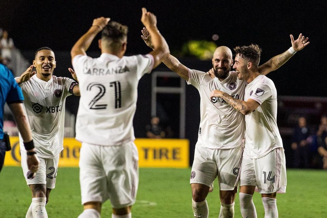 прогноз на матч майами