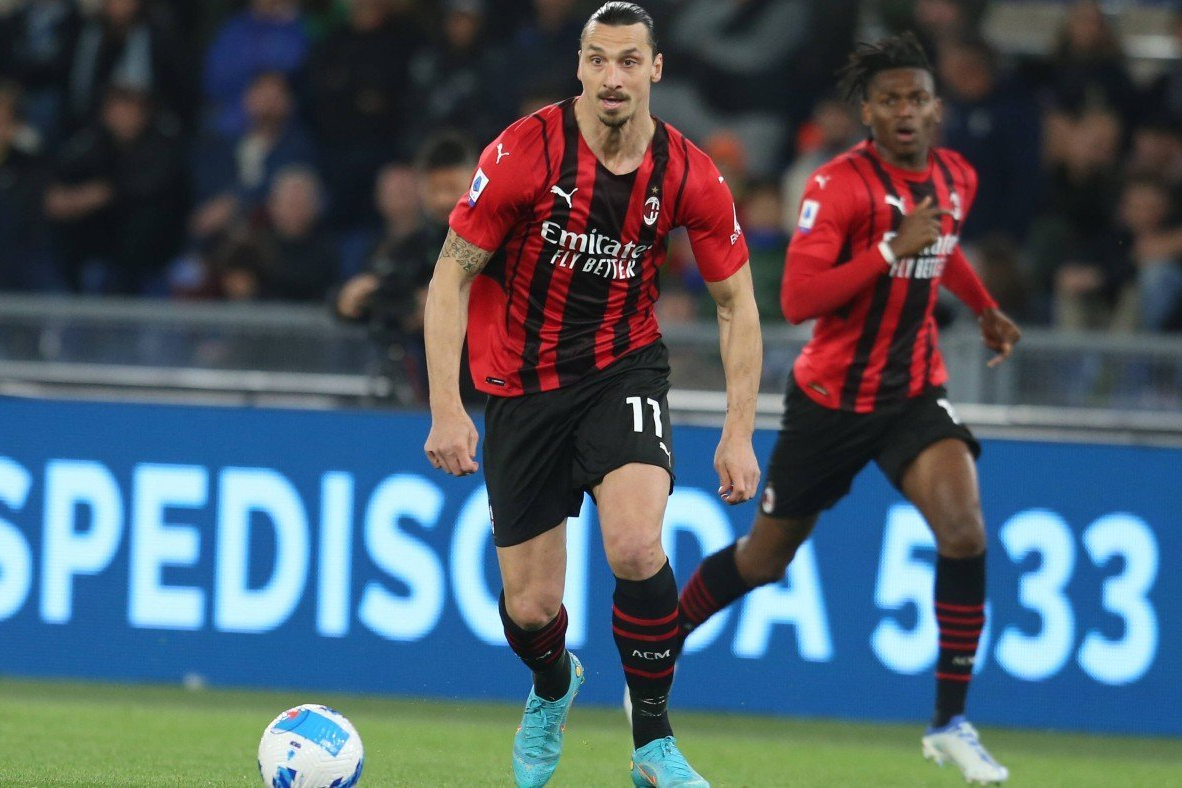 Milan С„СѓС‚Р±РѕР»