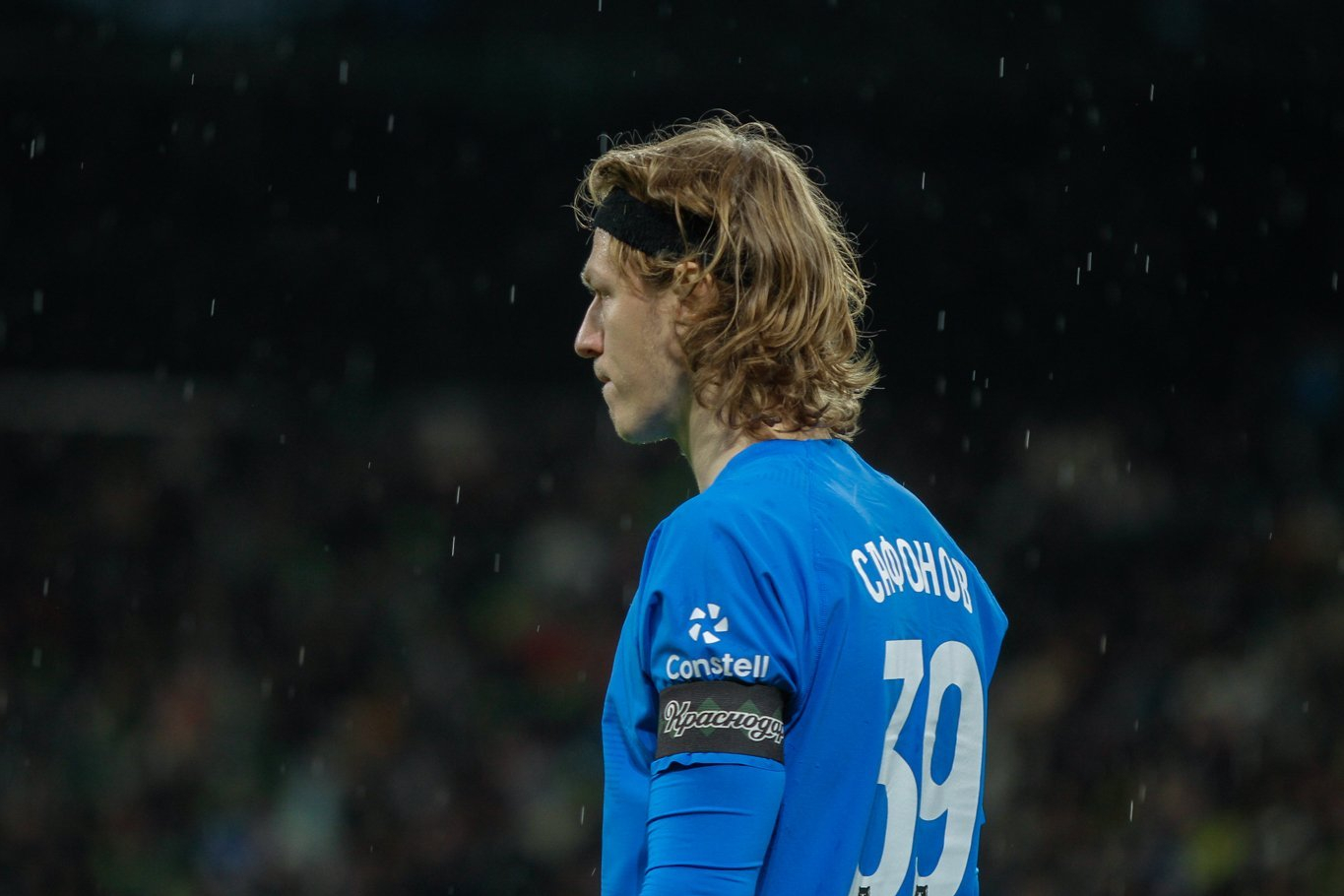 Сафонов может перейти в ПСЖ 22.05.2024 новости на SOCCER.RU