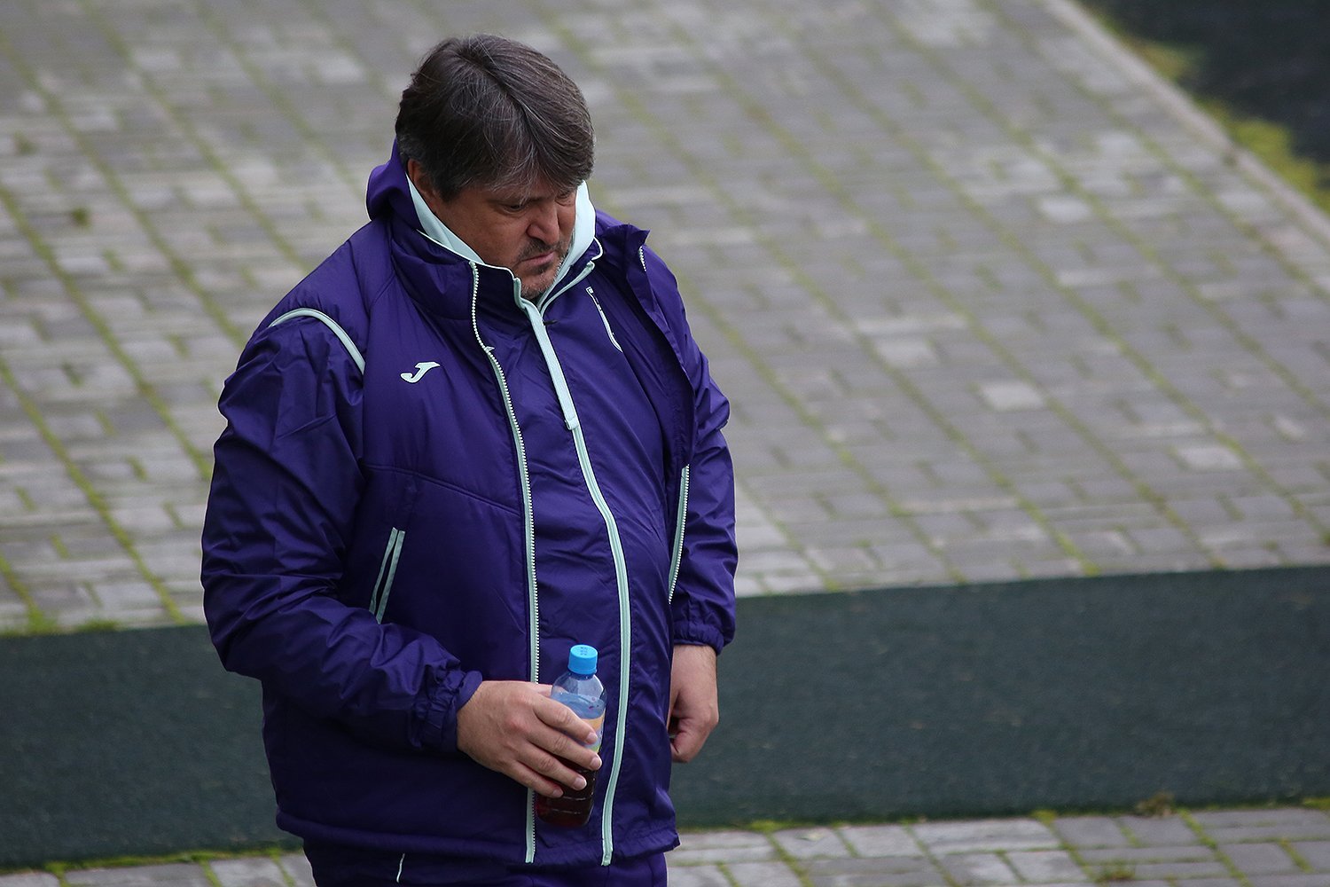 Евсеев покинул «Факел» 05.09.2023 новости на SOCCER.RU