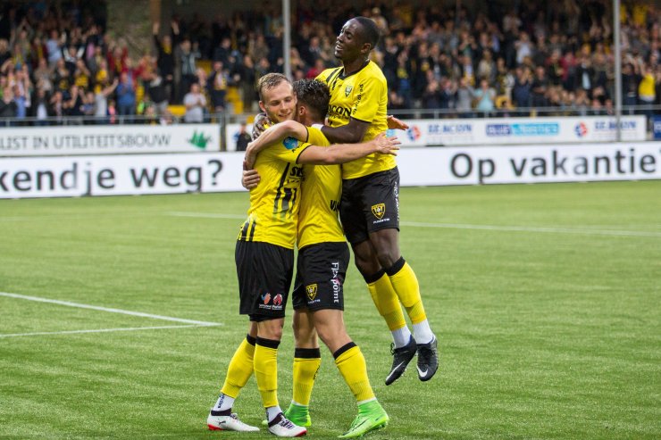Escort Venlo