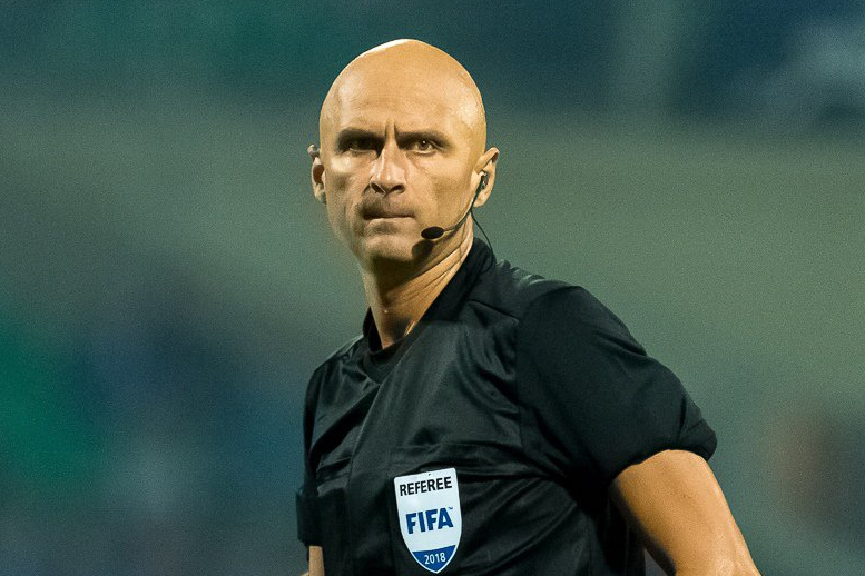 Сергей Карасев 2021