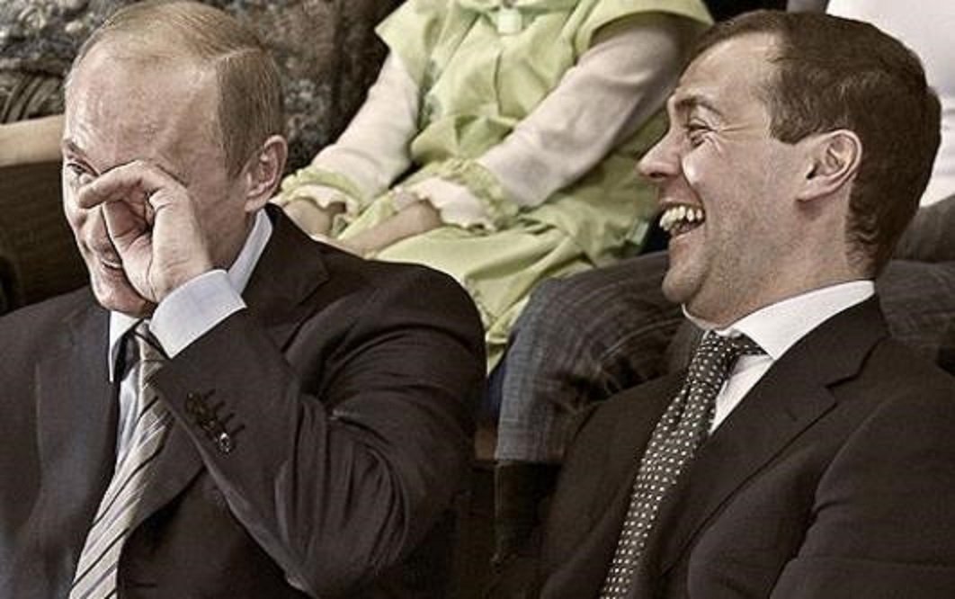 Путин: экономика РФ стала четвертой в мире
