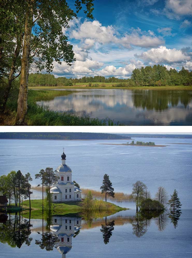 2 озеро селигер. Озеро Селигер, Тверская и Новгородская области. Великий Новгород озеро Селигер. Селигер поселок на озере. Селигер озеро Столбецкое.