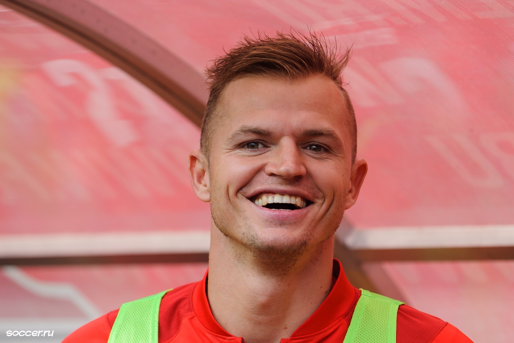 Дмитрий Тарасова Фото
