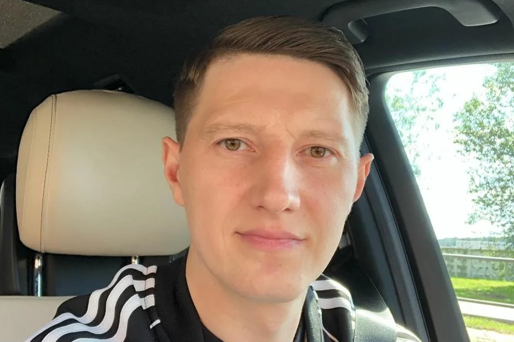 Сергей Чепчугов