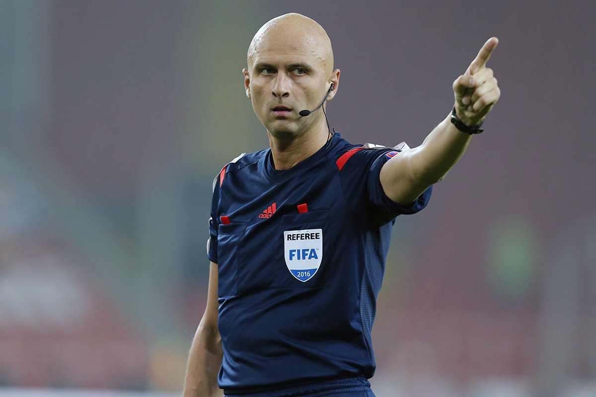 Сергей Карасев РПЛ