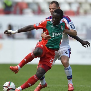 Встреча лидеров