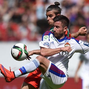 Встреча лидеров