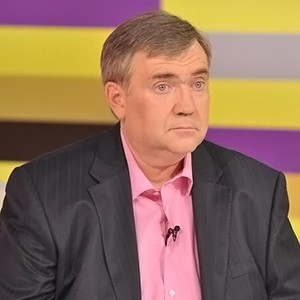 Любимый комментатор