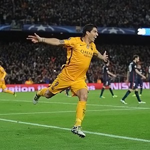 Погоня горячей крови