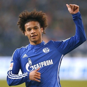 Рурские идут