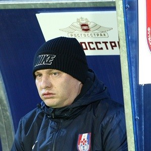 «Краснодар» разгромил «Динамо» и другие результаты