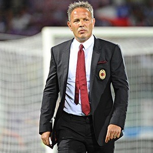 Жарким зимним днем