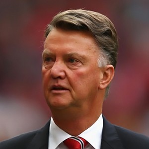 ​Луи – навсегда!