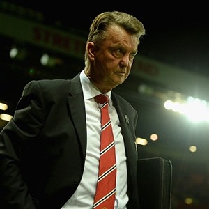 ​Луи – навсегда!