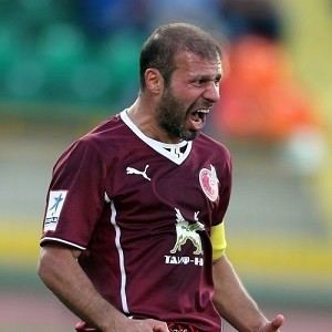 Удар под дых