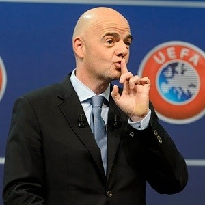 Любимый кандидат