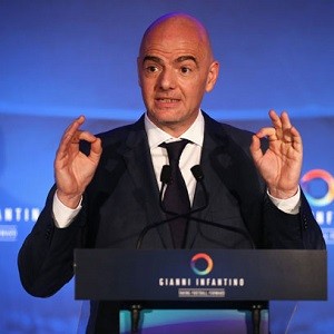 Любимый кандидат