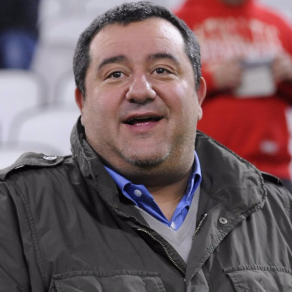 Главные вредители мирового футбола? 