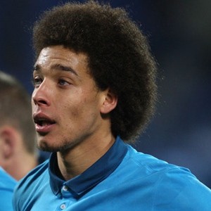 Старт решающего марафона