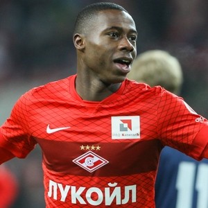 ​Футбольный вечер с «Соккер.ру»