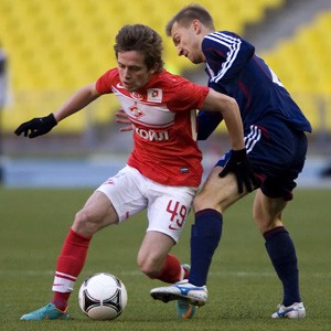 К столетию без трофеев?