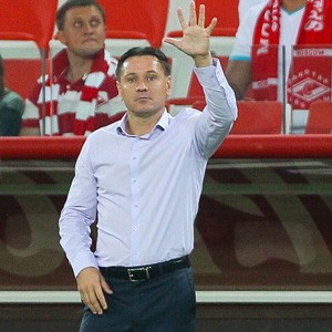 К столетию без трофеев?