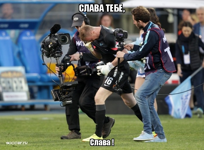 Народный обозреватель. Фотофиниш