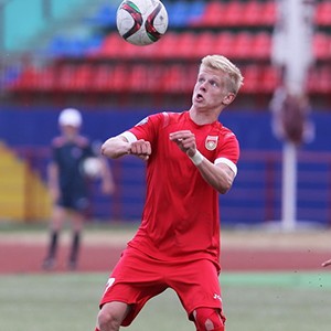 Воздуха глоток