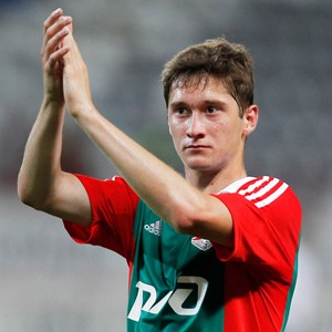 Братья российского футбола